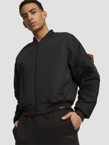 Puma Mercedes-AMG Statement Übergangsjacke