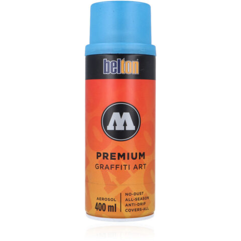 Molotow Premium Transparent 400ml
