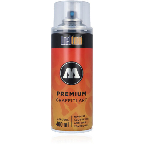 Molotow Premium Klarlack 400ml