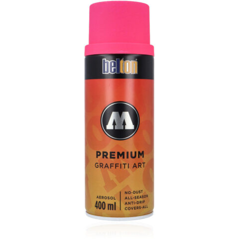 Molotow Premium Neon 400ml