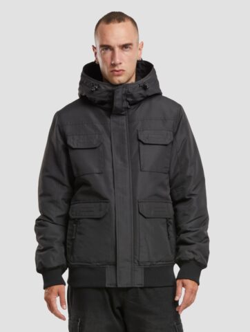 Brandit Exploration Winterjacke
