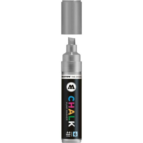 Molotow CHALK Marker 4-8mm