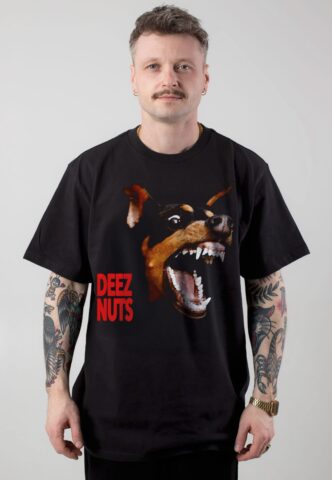 Deez Nuts – Not My Dog – T-Shirt