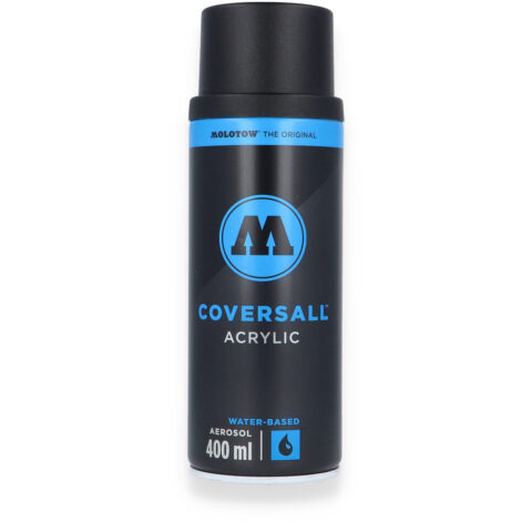 Molotow COVERSALL Acrylic 400ml