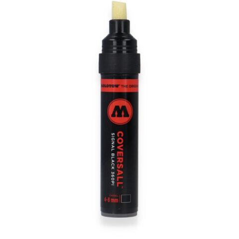 Molotow COVERSALL 360PI Marker 4 – 8 mm