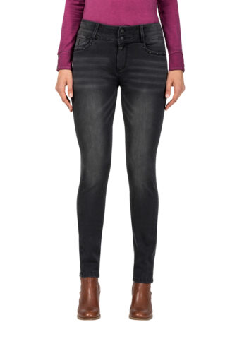 Timezone Jeans Slim Enya black used