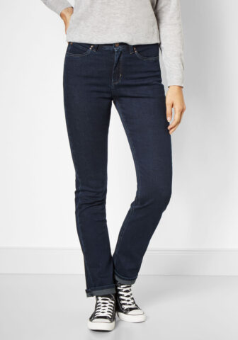Paddock’s Kate Stretch blueblack used