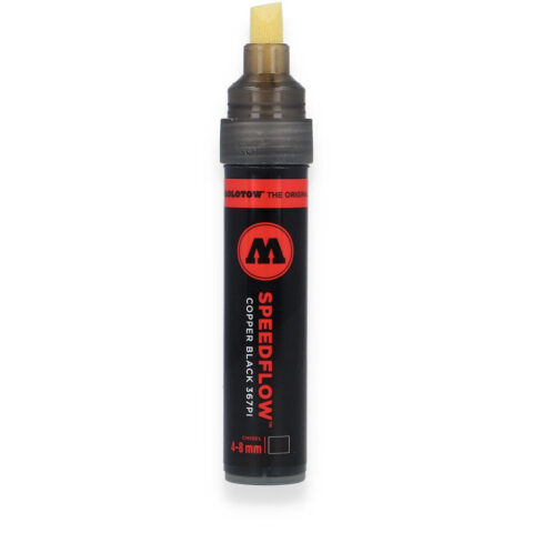 Molotow SPEEDFLOW 367PI Marker 4 – 8 mm