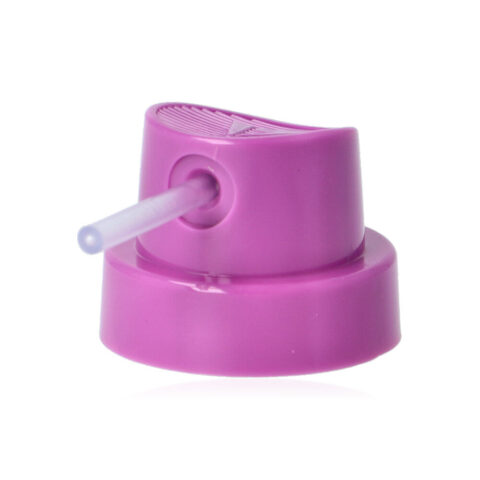 Needle Cap – Fine Liner Lila