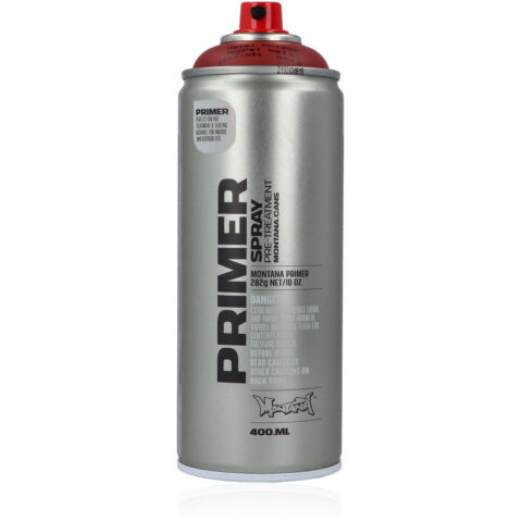 Montana PRIMER 400ml – Metal