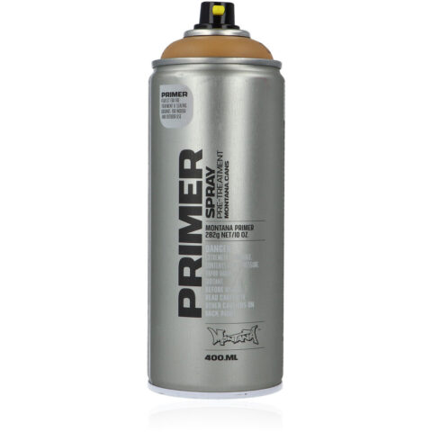 Montana PRIMER 400ml – Polystyrene