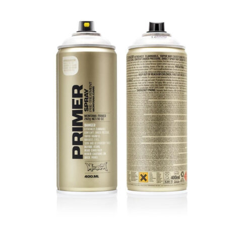 Montana PRIMER 400ml – Plastic