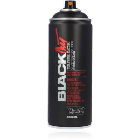 Montana BLACKOUT Tarblack 400ml