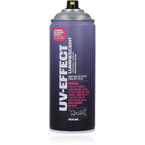 Montana UV-EFFECT 400ml