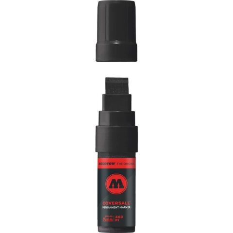 Molotow COVERSALL 460PI Marker 15 mm