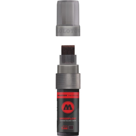 Molotow COVERSALL 467PI Marker 15 mm
