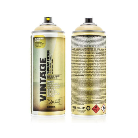 Montana VINTAGE 400ml