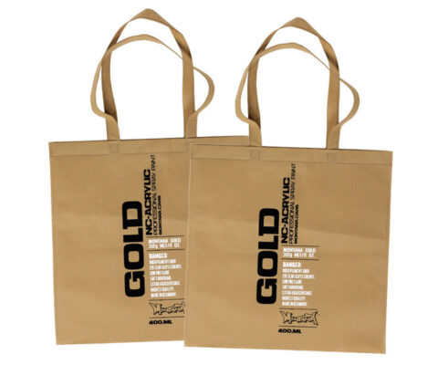 Montana GOLD PP-Bag