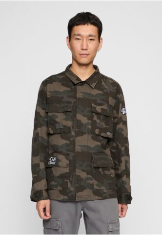 Brandit Ozzy BDU Jacket