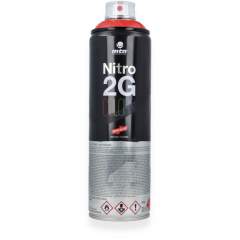 MTN NITRO 2G 500ml