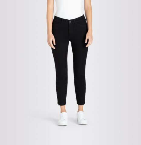MAC Jeans Dream Chic 7/8 Slim Fit black
