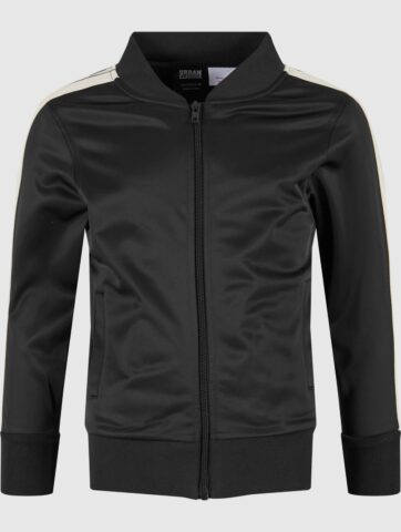 Urban Classics Boys Tennis Core Jacket
