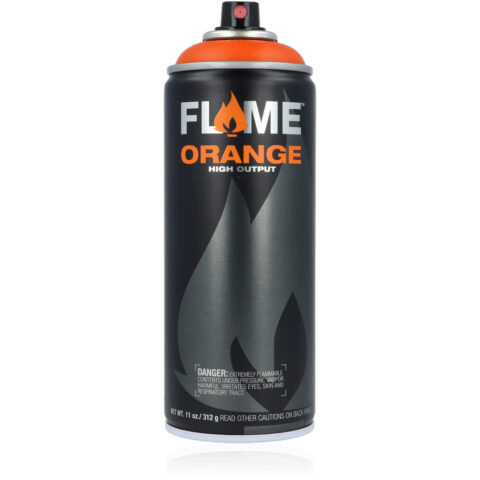 FLAME Orange 400 ml
