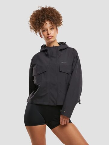aimn aim’n Waterproof Windbreaker