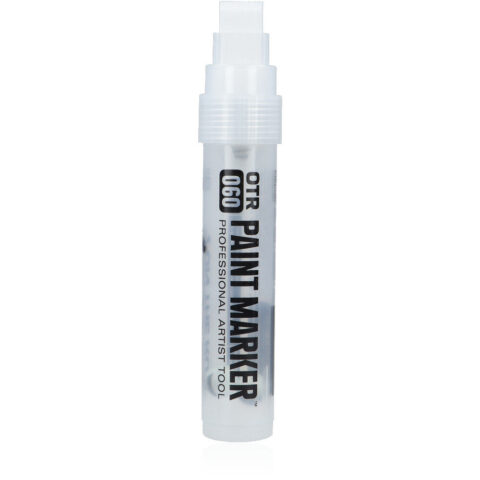 OTR.060 Empty Marker – 15 mm
