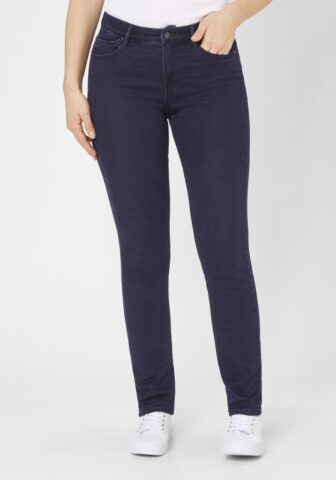 Paddock’s Pat Jeans Slim Fit blue/black