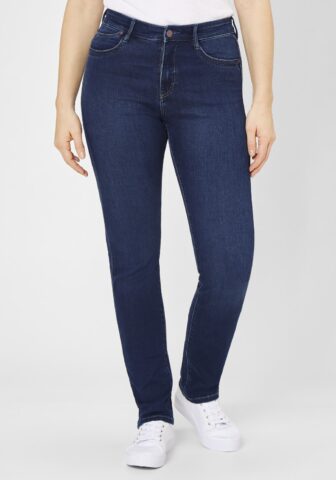 Paddock’s Jeans Pat Slim Fit Motion&Comfort dark stone soft used