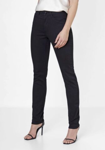 Paddock’s Jeans Pat Slim Fit Motion&Comfort black