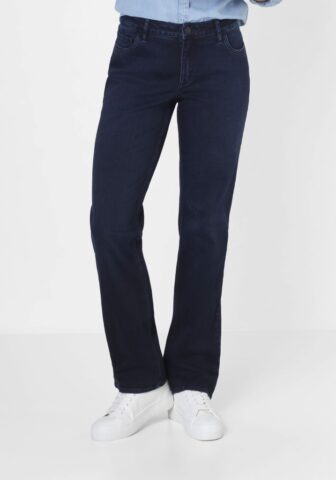 Paddock’s Jeans Lara Regular Straigh Fit blue black used