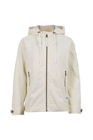 Soquesto Übergangsjacke PhineSOQ light yellow