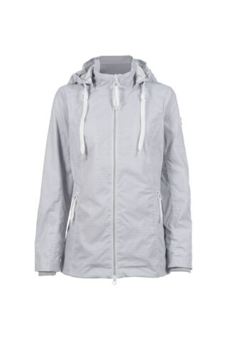 Soquesto Übergangsjacke PerihanSOQ soft grey