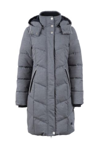 Soquesto Wintermantel NeziheSOQ navy