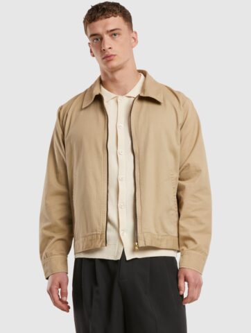 Urban Classics Workwear Jacket
