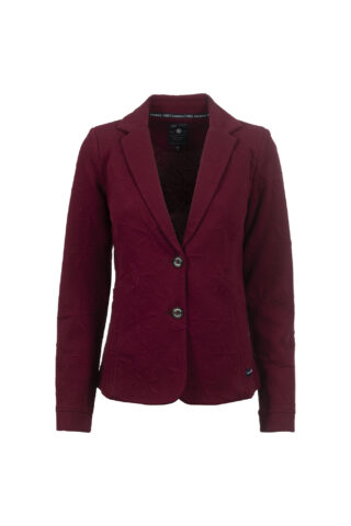 Soquesto Blazer OdalindeSOQ merlot