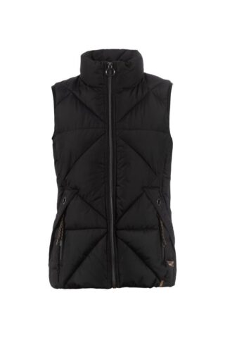 Soquesto Weste OlivienneSOQ black