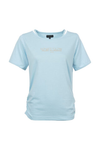 Soquesto Shirt PasiphaeSOQ pool blue