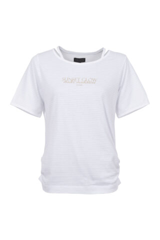 Soquesto Shirt PasiphaeSOQ white