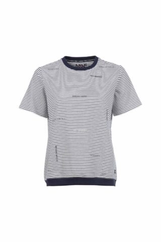 Soquesto Shirt PanchaliSOQ navy