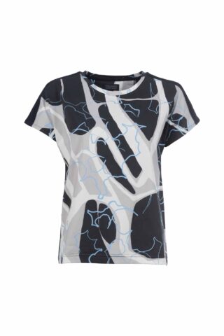 Soquesto Shirt PierinaSOQ navy