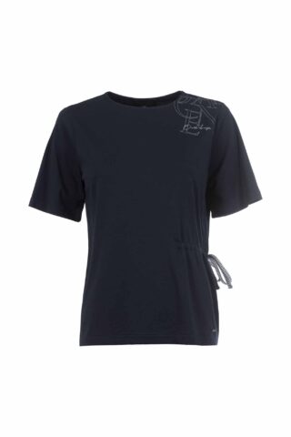 Soquesto Shirt PauleySOQ navy