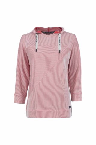 Soquesto Shirt 3/4 PablaSOQ poppy red