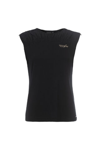 Soquesto Top PatcharaSOQ black