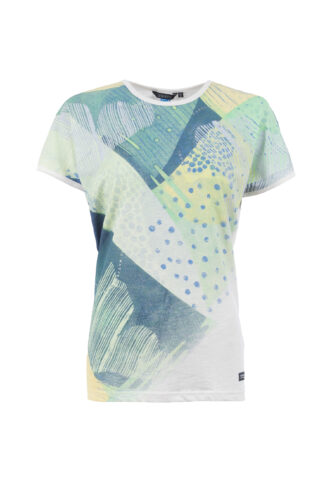 Soquesto Shirt ObduliaSOQ offwhite