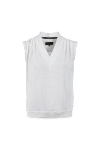Soquesto Top OladaSOQ offwhite