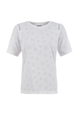 Soquesto Shirt OksanaSOQ offwhite