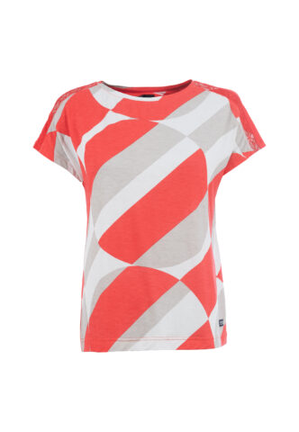 Soquesto Shirt OrannaSOQ sweet red